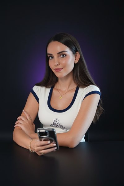 Miriam Collado